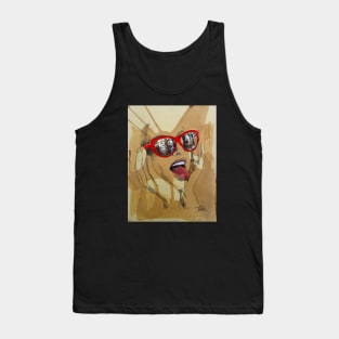 Bla Tank Top